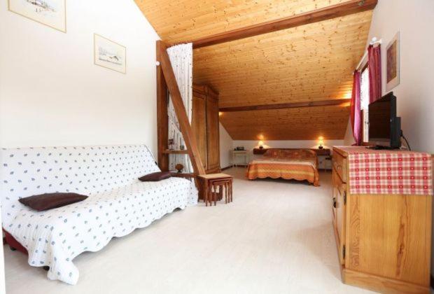 Gite De Grettery Saulxures-sur-Moselotte Exterior foto